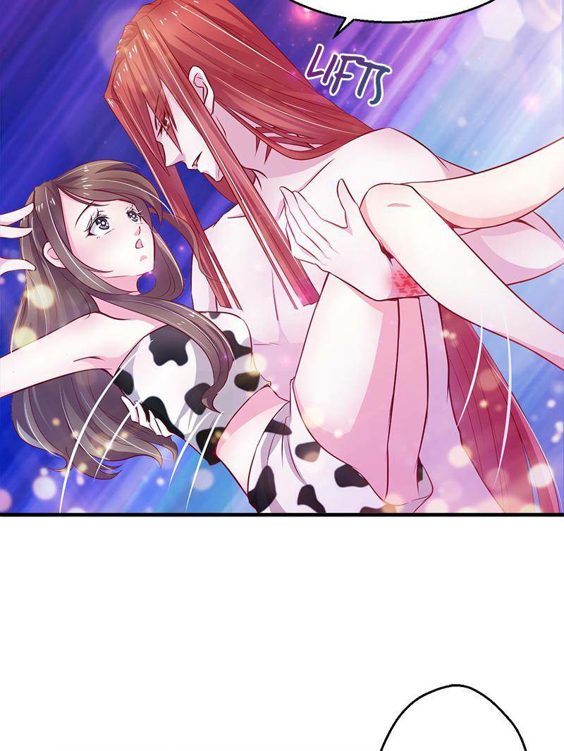 Beauty and the Beasts Chapter 15 Gambar 35